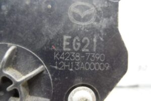 Изображение товара 226350 - 00226350 pedal gaza Citroen Berlingo 1
