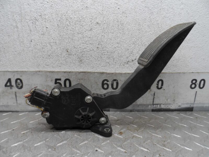 Изображение товара 226350 - 00226350 pedal gaza Citroen Berlingo