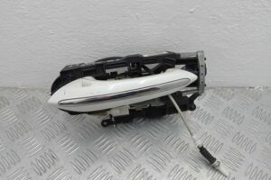 Изображение товара 226789 - 00226789 ruchka naruzhnaya zadnyaya pravaya