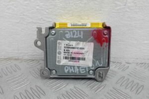 Изображение товара 226818 - 00226818 blok upravleniya podushek bezopasnosti Toyota Carina E 2