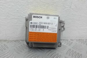 Изображение товара 226818 - 00226818 blok upravleniya podushek bezopasnosti Toyota Carina E