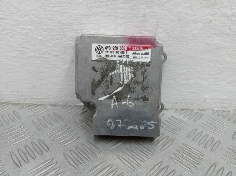 Изображение товара 226860 - 00226860 blok upravleniya podushek bezopasnosti