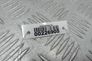 Изображение товара 226905 - 00226905 petlya kapota pravaya Chevrolet Trax 2