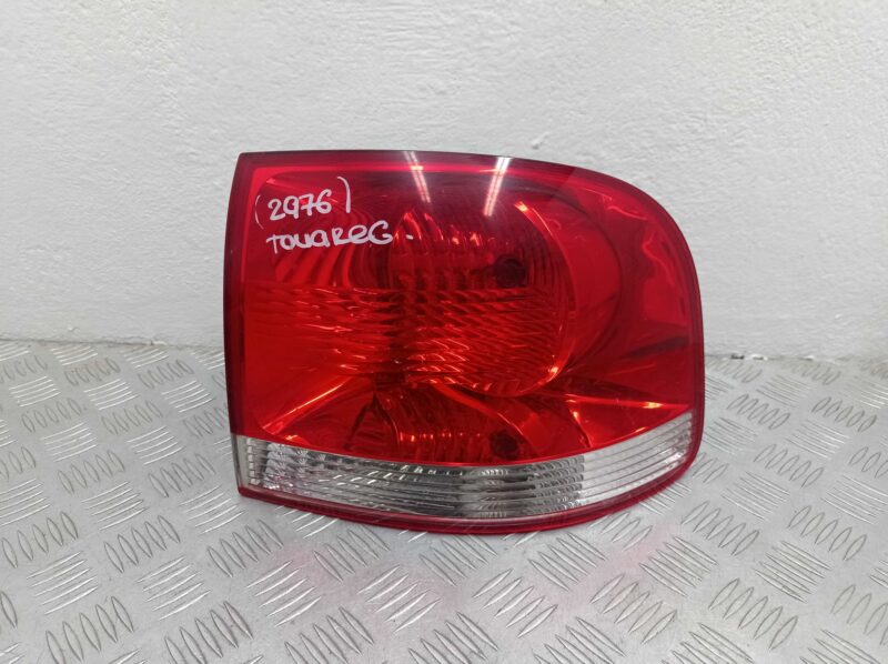 Изображение товара 227002 - 00227002 fonar kryla pravyj Toyota Matrix