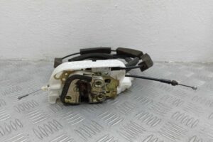 Изображение товара 227054 - 00227054 zamok dveri perednej pravoj LDV Convoy