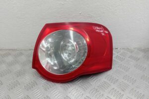 Изображение товара 227067 - 00227067 fonar kryla pravyj Volvo S40