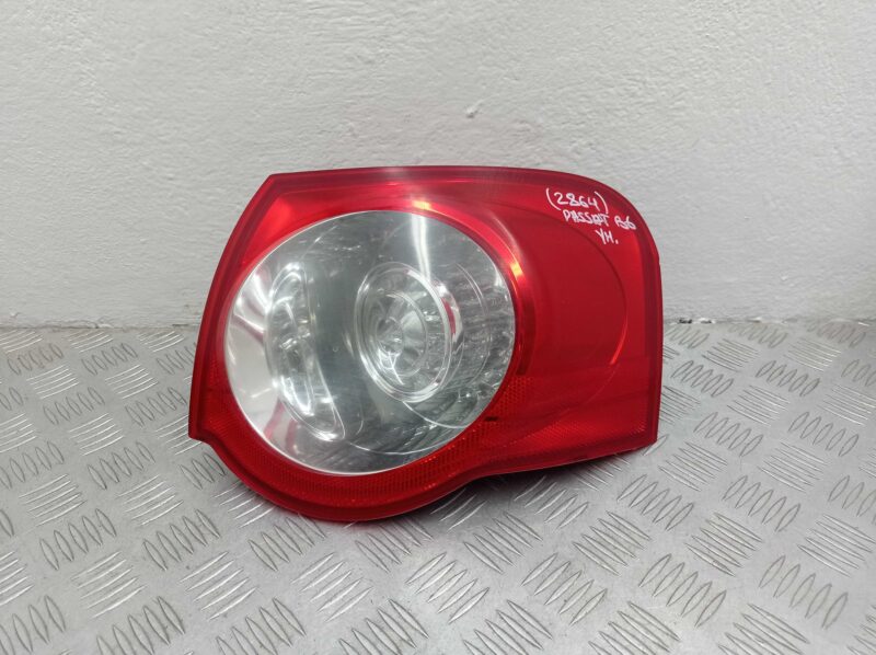 Изображение товара 227067 - 00227067 fonar kryla pravyj Volvo S40