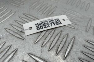 Изображение товара 227102 - 00227102 kronshtejn zadnego bampera 2