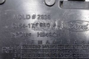 Изображение товара 227102 - 00227102 kronshtejn zadnego bampera 3