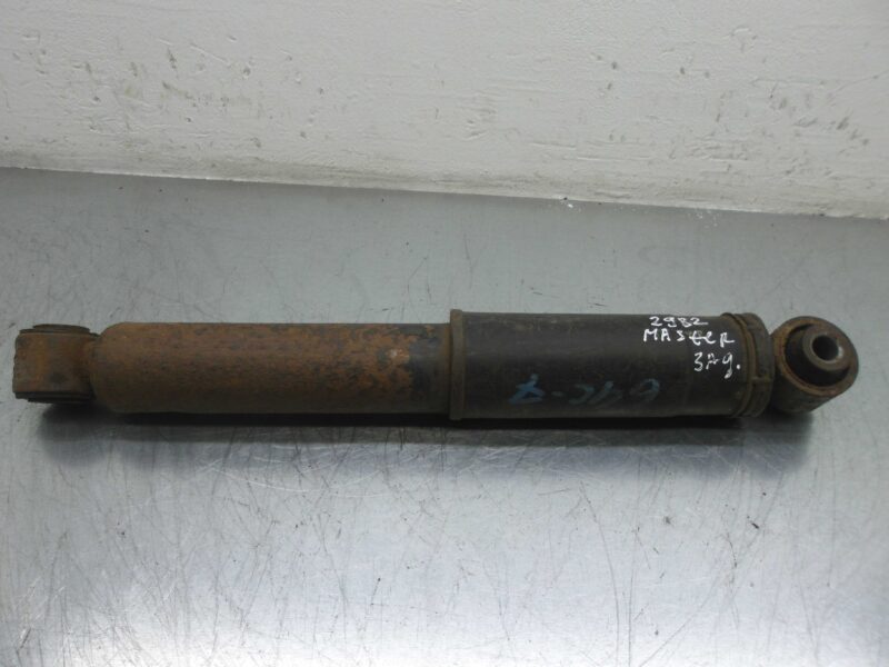 Изображение товара 227289 - 00227289 amortizator zadnij levyj Nissan Primera