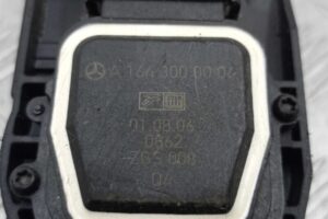 Изображение товара 227382 - 00227382 pedal gaza Ford Transit Connect 2