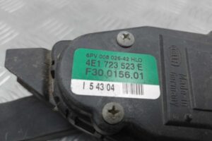 Изображение товара 227414 - 00227414 pedal gaza 2