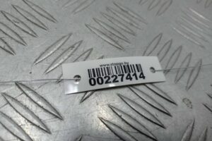 Изображение товара 227414 - 00227414 pedal gaza 3
