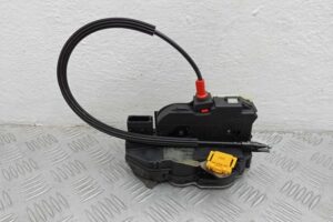 Изображение товара 227424 - 00227424 zamok dveri zadnej pravoj BMW M4 2