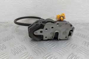 Изображение товара 227424 - 00227424 zamok dveri zadnej pravoj BMW M4 3