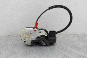 Изображение товара 227424 - 00227424 zamok dveri zadnej pravoj BMW M4