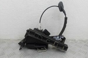 Изображение товара 227583 - 00227583 zamok dveri zadnej pravoj Chevrolet Aveo 1