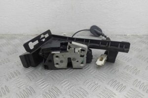 Изображение товара 227583 - 00227583 zamok dveri zadnej pravoj Chevrolet Aveo 2