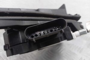 Изображение товара 227583 - 00227583 zamok dveri zadnej pravoj Chevrolet Aveo 3