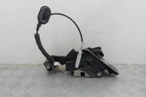 Изображение товара 227583 - 00227583 zamok dveri zadnej pravoj Chevrolet Aveo