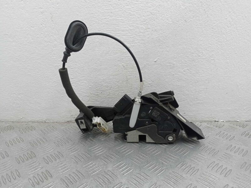 Изображение товара 227583 - 00227583 zamok dveri zadnej pravoj Chevrolet Aveo