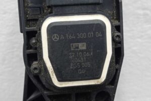 Изображение товара 227620 - 00227620 pedal gaza 2