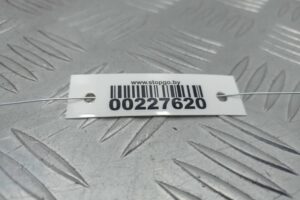 Изображение товара 227620 - 00227620 pedal gaza 3