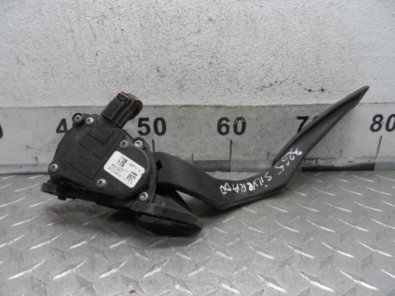 Изображение товара 227626 - 00227626 pedal gaza