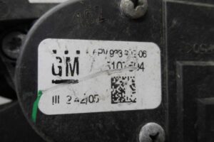 Изображение товара 227626 - 00227626 pedal gaza 3