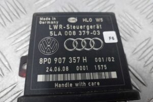 Изображение товара 227929 - 00227929 blok upravleniya urovnem far 2