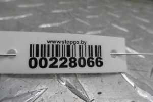 Изображение товара 228066 - 00228066 trapetsiya dvornikov Mercedes CLA 3