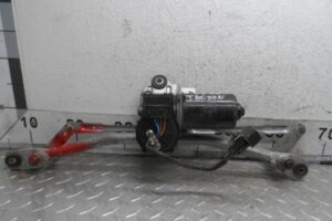 Изображение товара 228066 - 00228066 trapetsiya dvornikov Mercedes CLA