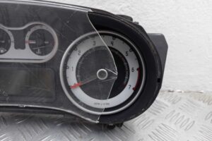 Изображение товара 228131 - 00228131 schitok priborov Bentley Continental 2