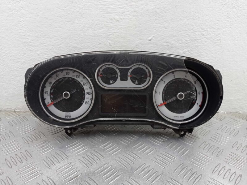 Изображение товара 228131 - 00228131 schitok priborov Bentley Continental