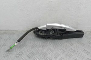 Изображение товара 228187 - 00228187 ruchka naruzhnaya zadnyaya pravaya Chevrolet Aveo 1