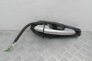 Изображение товара 228187 - 00228187 ruchka naruzhnaya zadnyaya pravaya Chevrolet Aveo