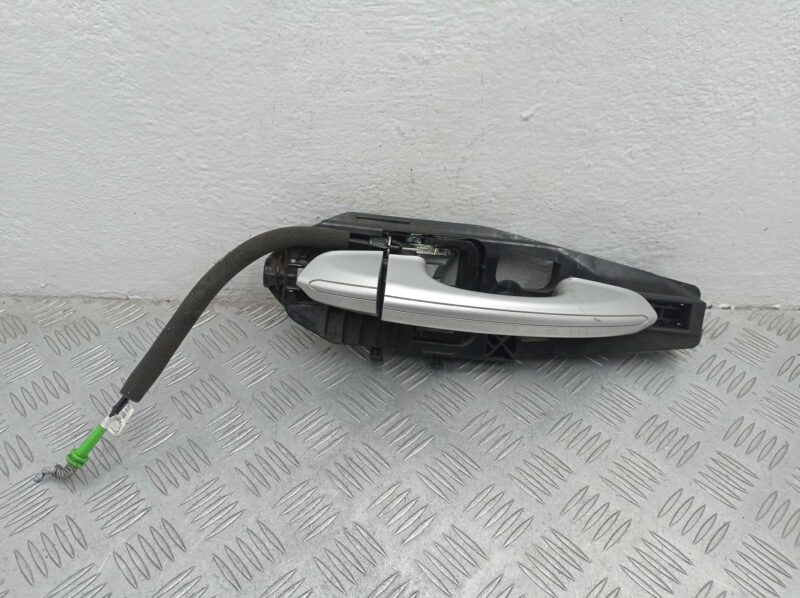 Изображение товара 228187 - 00228187 ruchka naruzhnaya zadnyaya pravaya Chevrolet Aveo