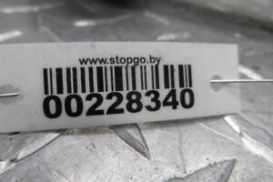 Изображение товара 228340 - 00228340 pedal gaza 2