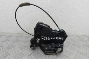 Изображение товара 228368 - 00228368 zamok dveri perednej pravoj Subaru Legacy 1