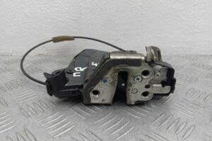 Изображение товара 228368 - 00228368 zamok dveri perednej pravoj Subaru Legacy 2