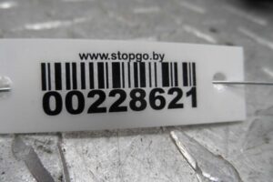 Изображение товара 228621 - 00228621 pedal gaza Volvo XC70 2