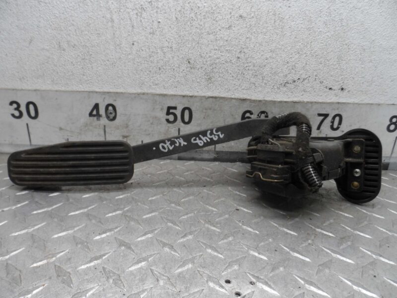 Изображение товара 228621 - 00228621 pedal gaza Volvo XC70