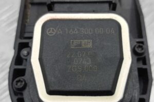 Изображение товара 228716 - 00228716 pedal gaza Ford Transit Connect 2