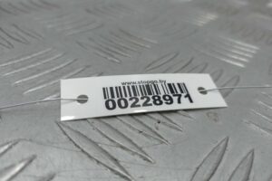 Изображение товара 228971 - 00228971 radiator akpp LDV Convoy 2