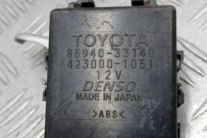 Изображение товара 229262 - 00229262 blok upravleniya Chevrolet Colorado 3