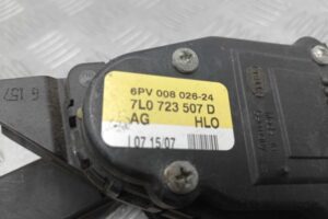 Изображение товара 229392 - 00229392 pedal gaza 3