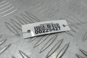 Изображение товара 229427 - 00229427 pedal gaza 2