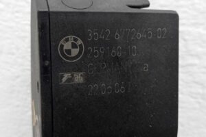 Изображение товара 229427 - 00229427 pedal gaza 3