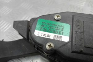 Изображение товара 229444 - 00229444 pedal gaza 2
