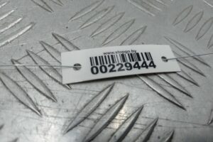 Изображение товара 229444 - 00229444 pedal gaza 3